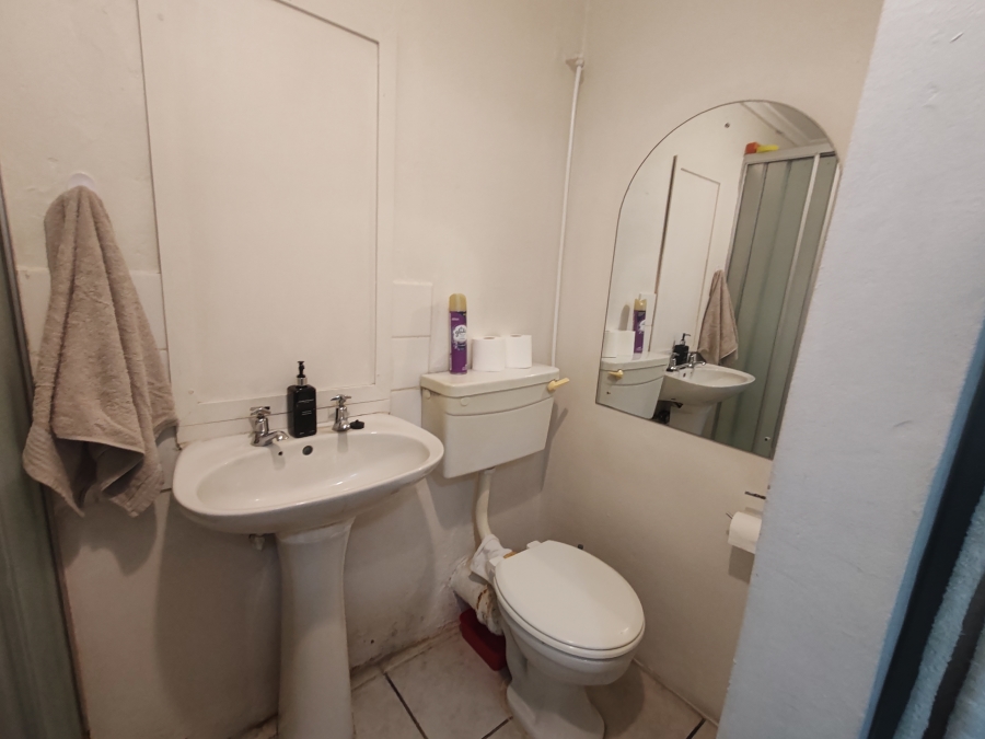2 Bedroom Property for Sale in Janssendal Eastern Cape